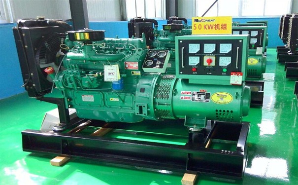 亭湖发电机出租